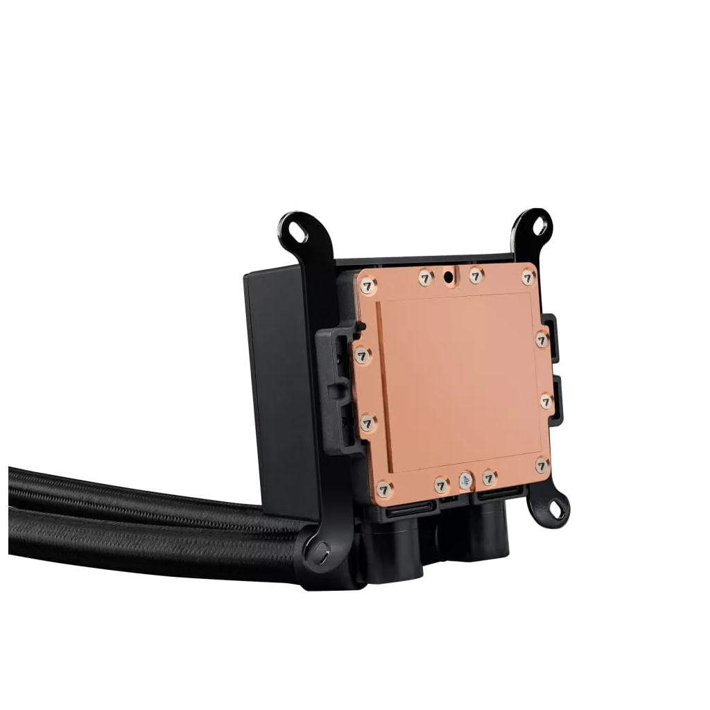 Система рідинного охолодження ASUS ProArt LC 240 (90RC01K0-M0EAY0) - зображення 3