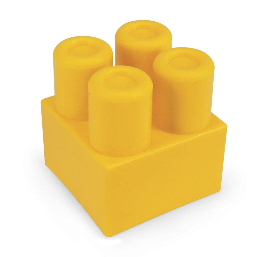 Конструктор Wader великий 70 елементів (41582) - зображення 3