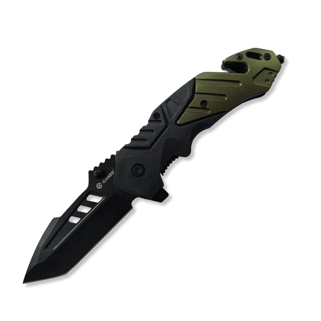 Ніж Ganzo G629-GR - зображення 1