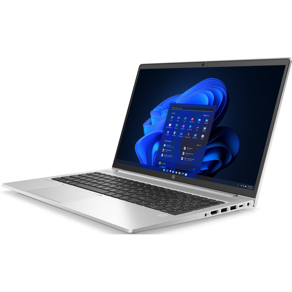 Ноутбук HP ProBook 455 G9 (7J1C5AA) - зображення 3