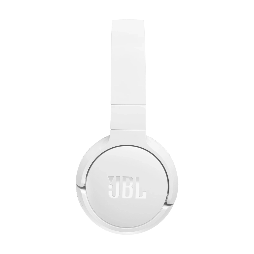 Навушники JBL Tune 670NC White (JBLT670NCWHT) - зображення 3