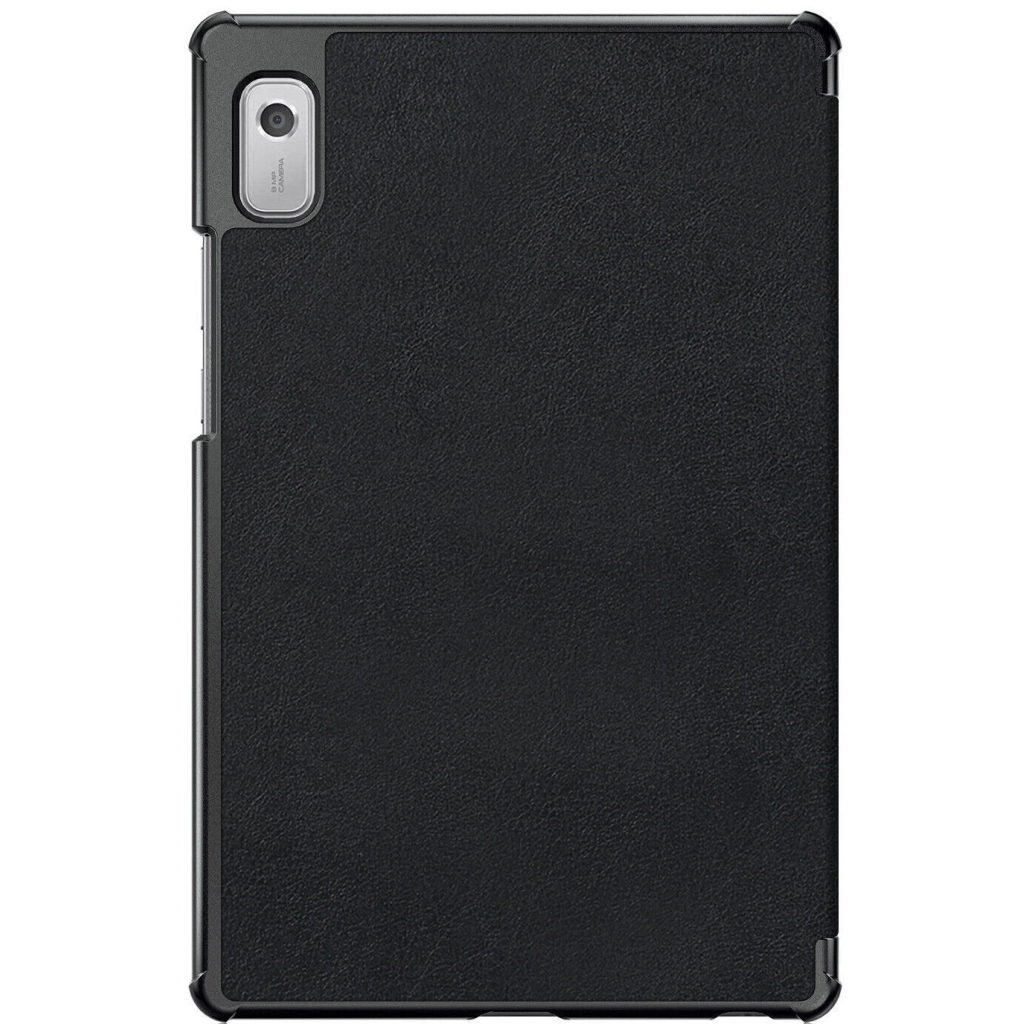 Чохол до планшета BeCover Smart Case Lenovo Tab M9 TB-310 9" Black (709221) - зображення 3