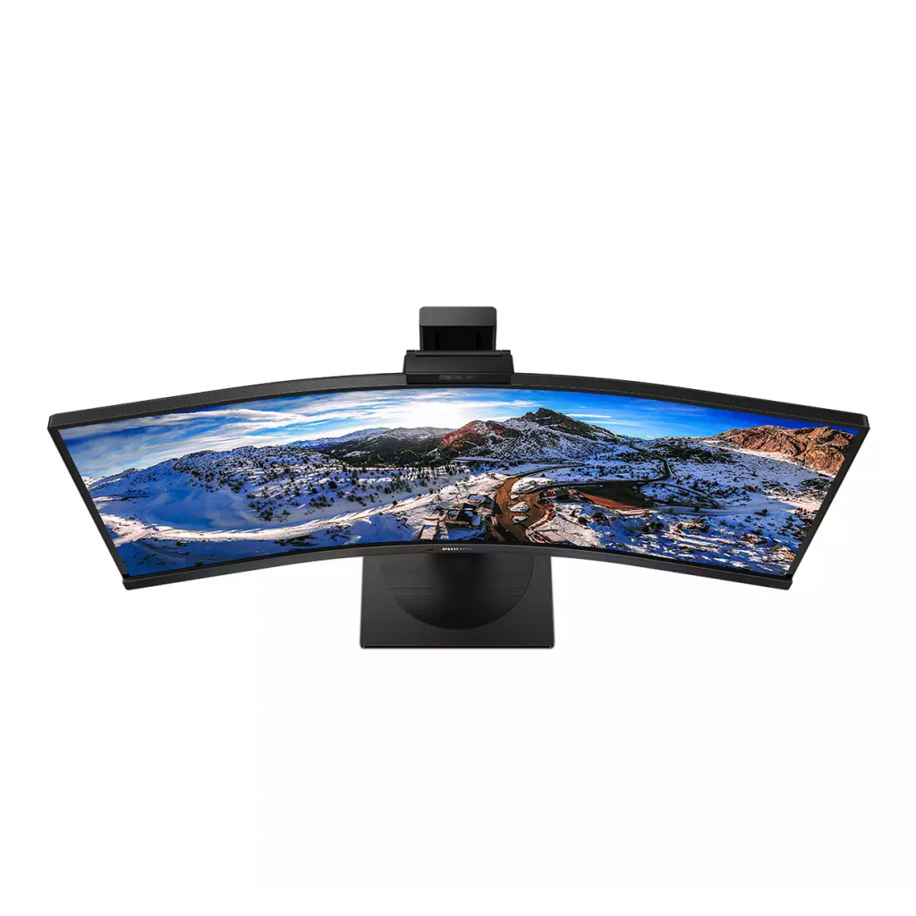 Монітор Philips 346P1CRH/00 - зображення 6