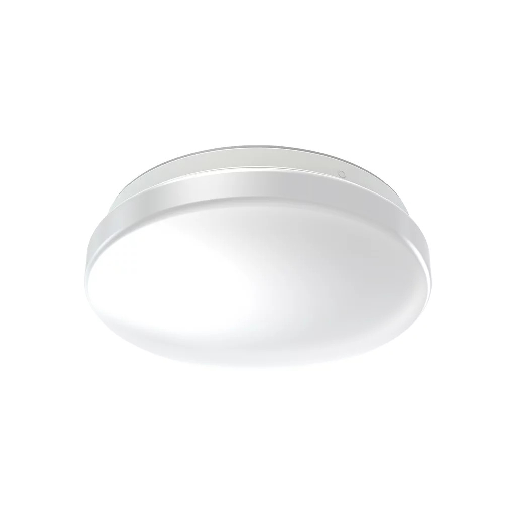 Світильник LEDVANCE CEILING ROUND 325 SEN 24W 840 IP44 (4099854106095) - зображення 1