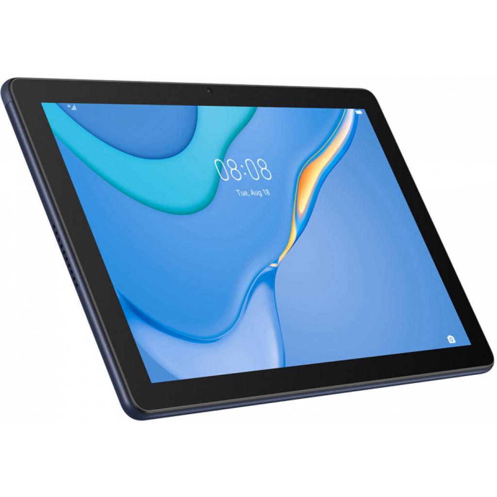 Планшет Huawei MatePad T10 LTE 2/32GB Deepsea Blue (53011EUQ) - зображення 3