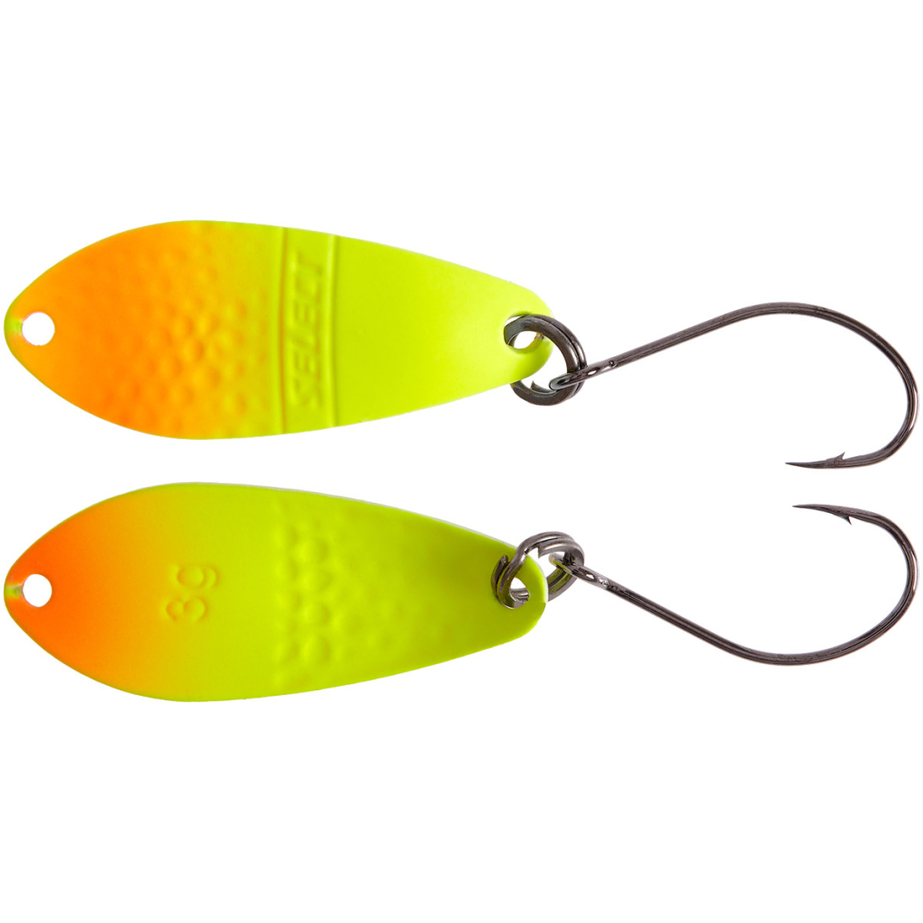 Блешня Select Dancer 3.0g 31mm 12 (1870.62.21) - зображення 1