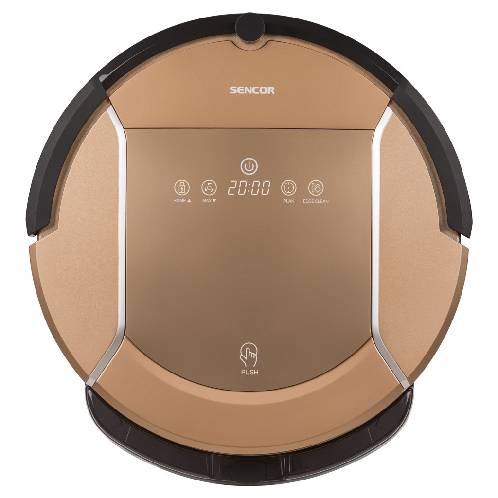 Пилосос Sencor SRV4000GD-EUE3 - зображення 3