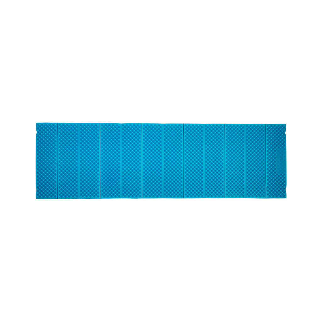Туристичний килимок Skif Outdoor Transformer Blue (SOFMBL) - зображення 1