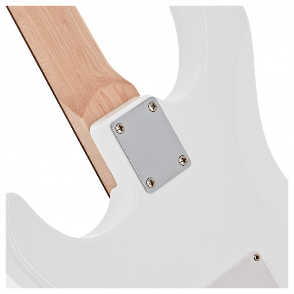 Електрогітара Yamaha Pacifica 012 White - изображение 6