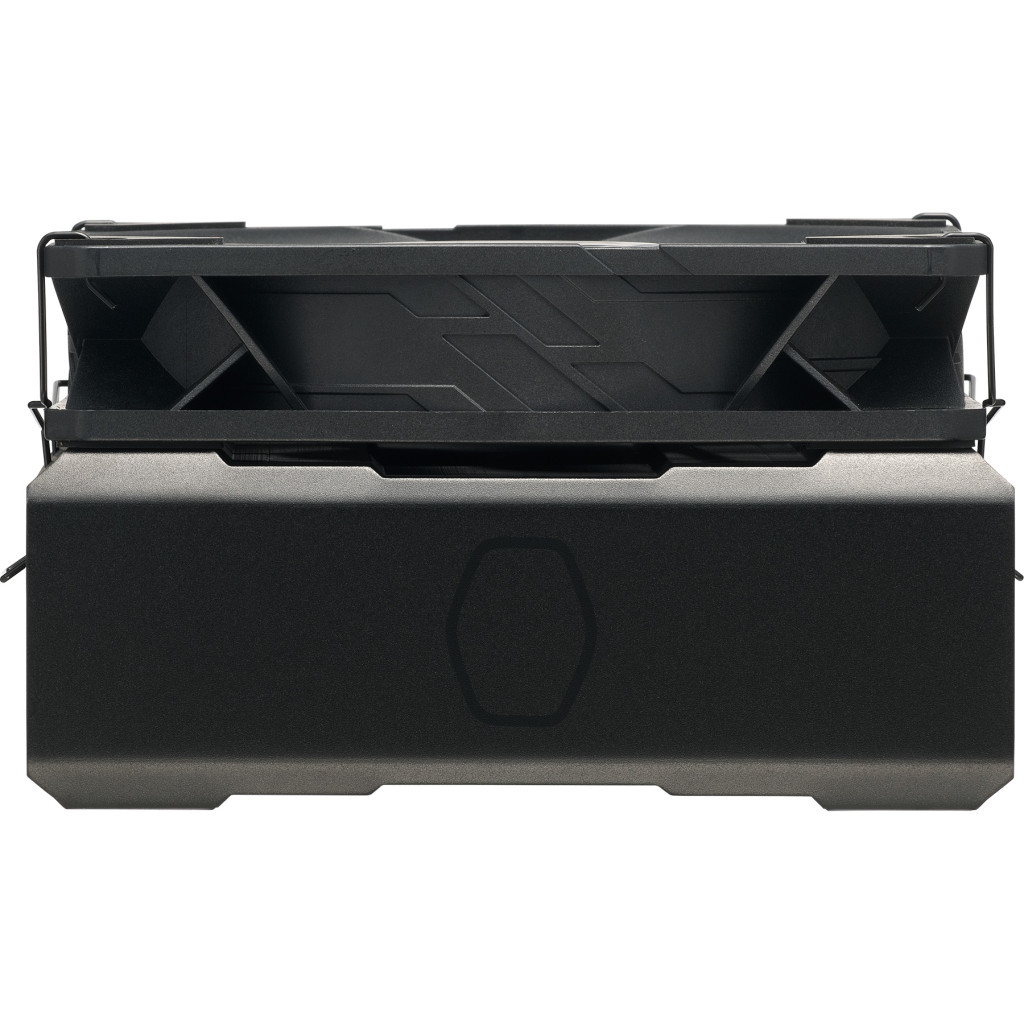 Кулер до процесора CoolerMaster RR-S4KK-25SN-R1 - зображення 4