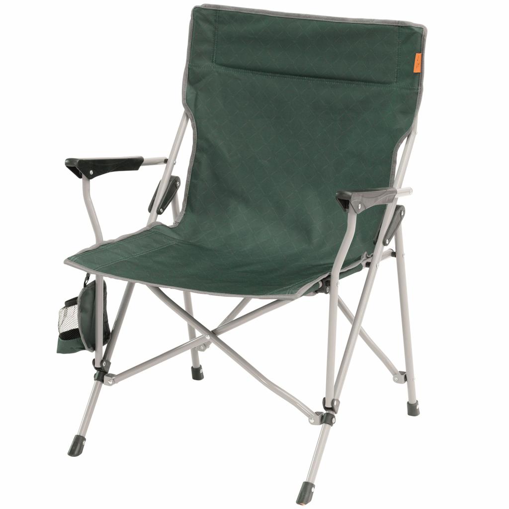 Крісло складане Easy Camp Lugano Pacific Blue (928799) - зображення 1