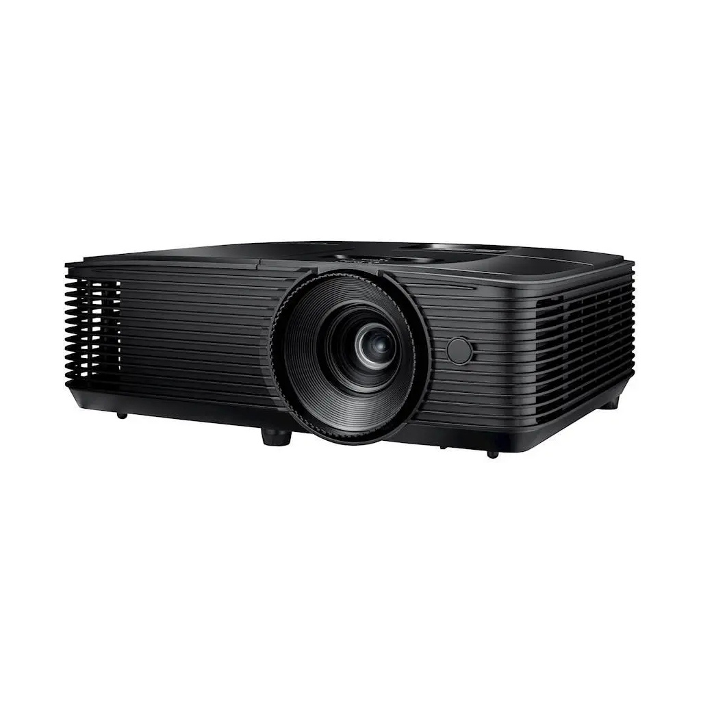 Проектор Optoma HD28e - зображення 3