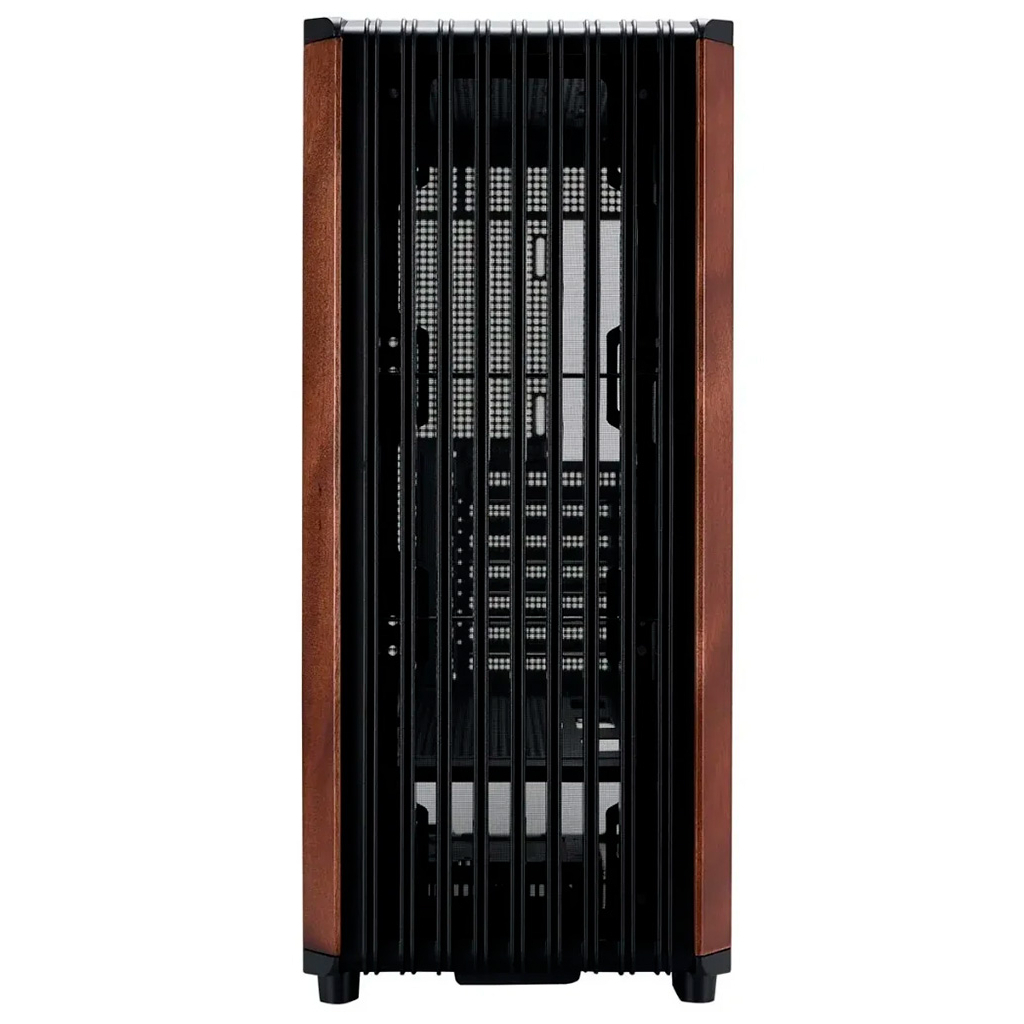 Корпус 1stPlayer WD5-BK - зображення 2