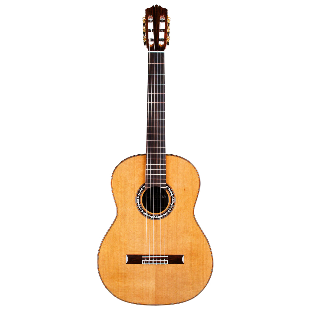 Гітара класична Cordoba C10 CD - зображення 2