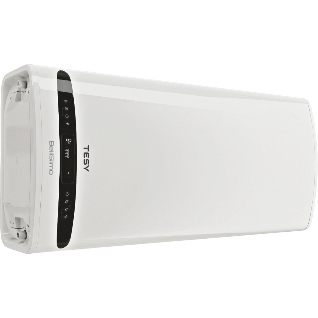 Бойлер Tesy Bellislimo Cloud плаский GCR 1002722 E31 ECW Wi-Fi (304654) - изображение 3