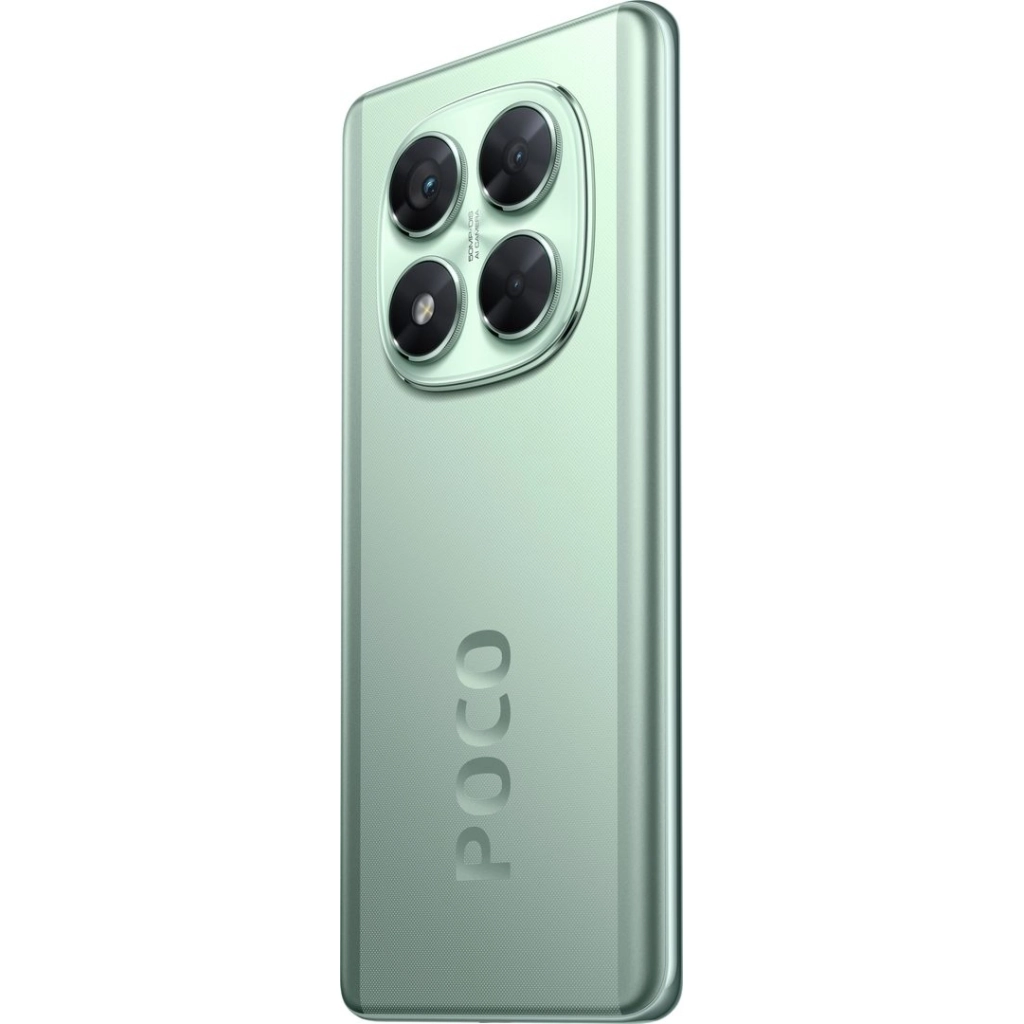 Мобільний телефон Xiaomi Poco X7 8/256GB Green (1123287) - зображення 7