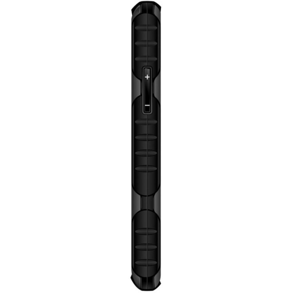 Мобільний телефон Maxcom MM920 Black (5908235973937) - зображення 3