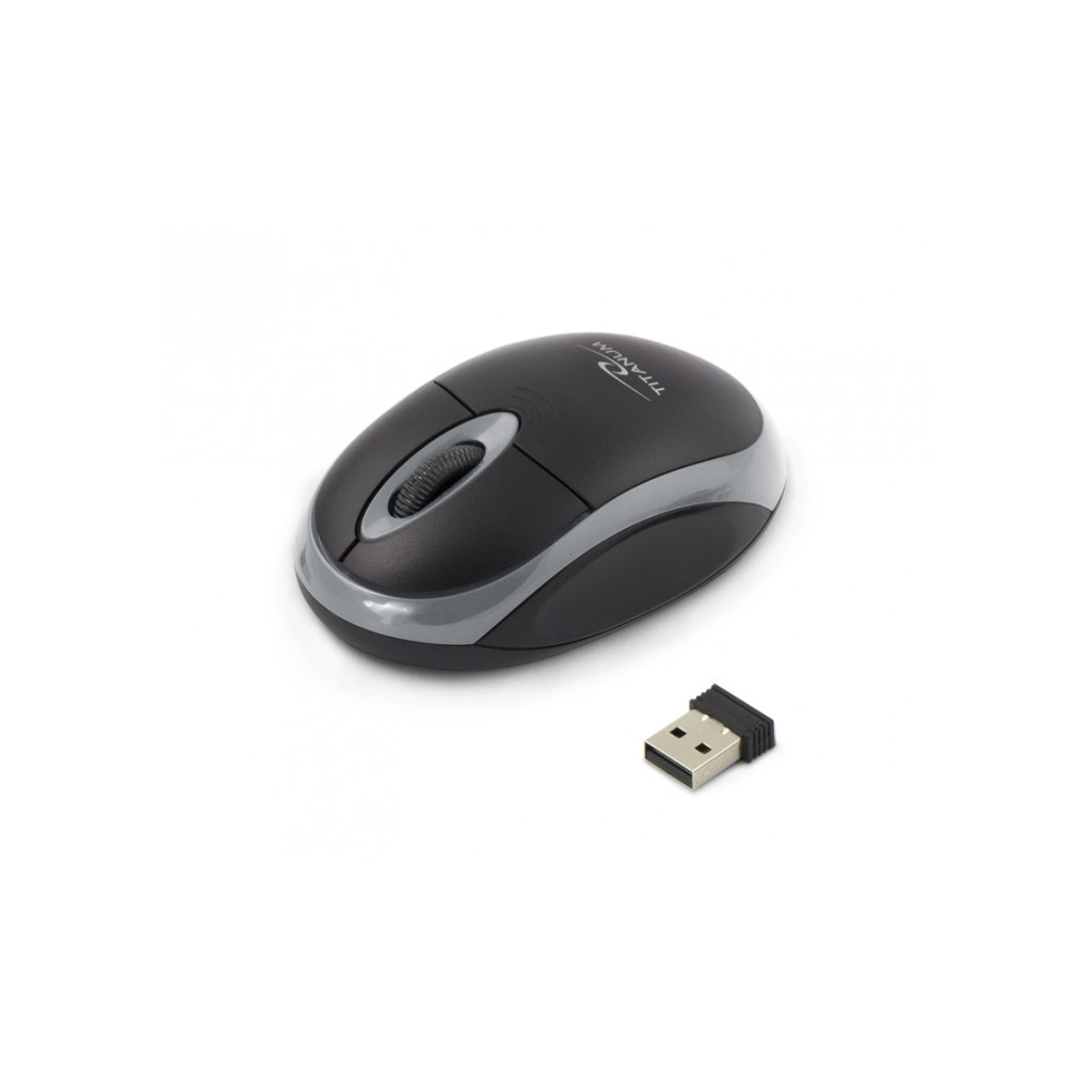 Мишка Esperanza Titanum TM116E - зображення 1