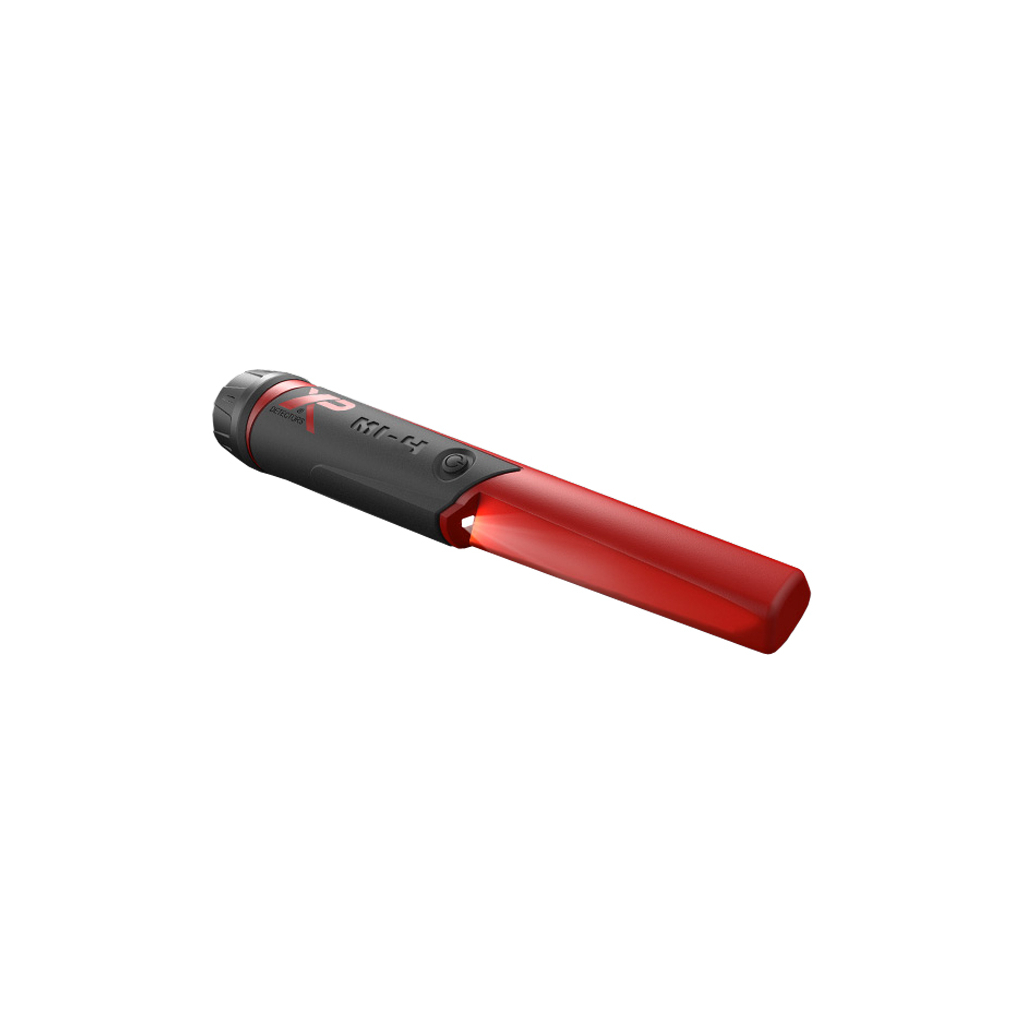 Металошукач XP MI-4 - изображение 1