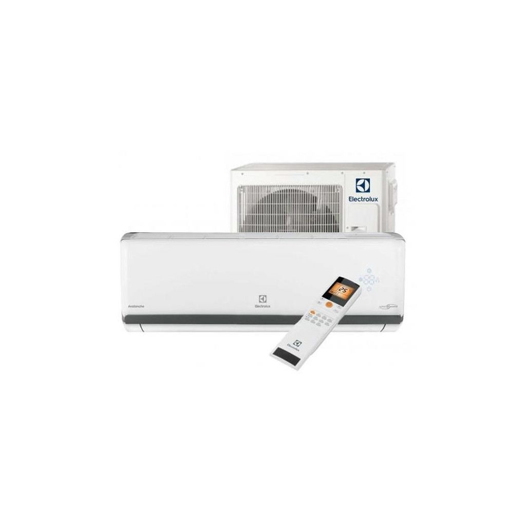 Кондиціонер Electrolux EACS/I-18HAV/N8_19Y - зображення 2