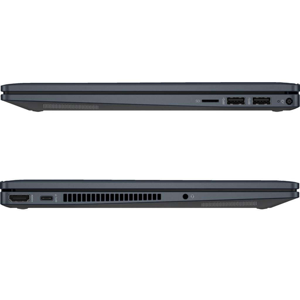 Ноутбук HP Pavilion x360 14-ek2006ua (BV5S3EA) - изображение 4