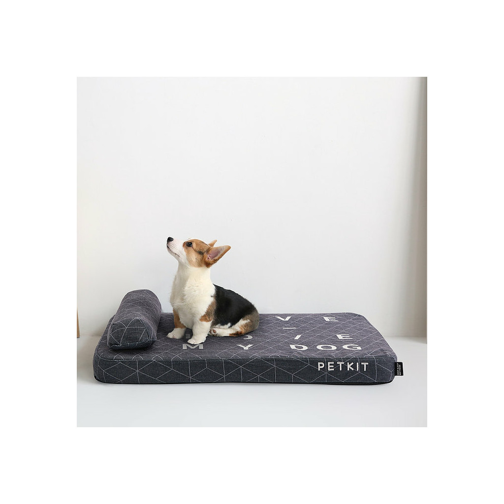 Чохол на матраци для тварин Petkit Deep Sleep Bed Mettress (M) (680483) - изображение 7