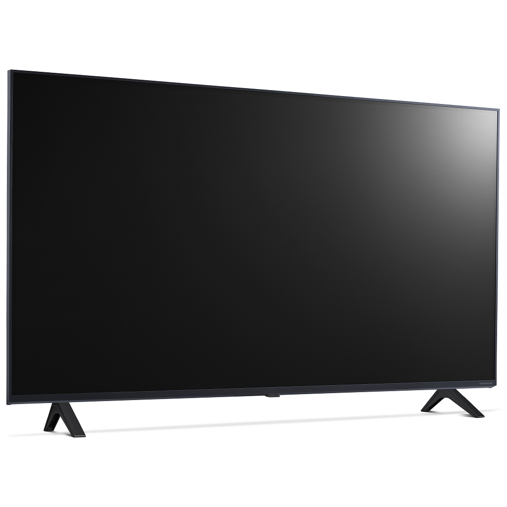 Телевізор LG 43NANO81T6A - зображення 2