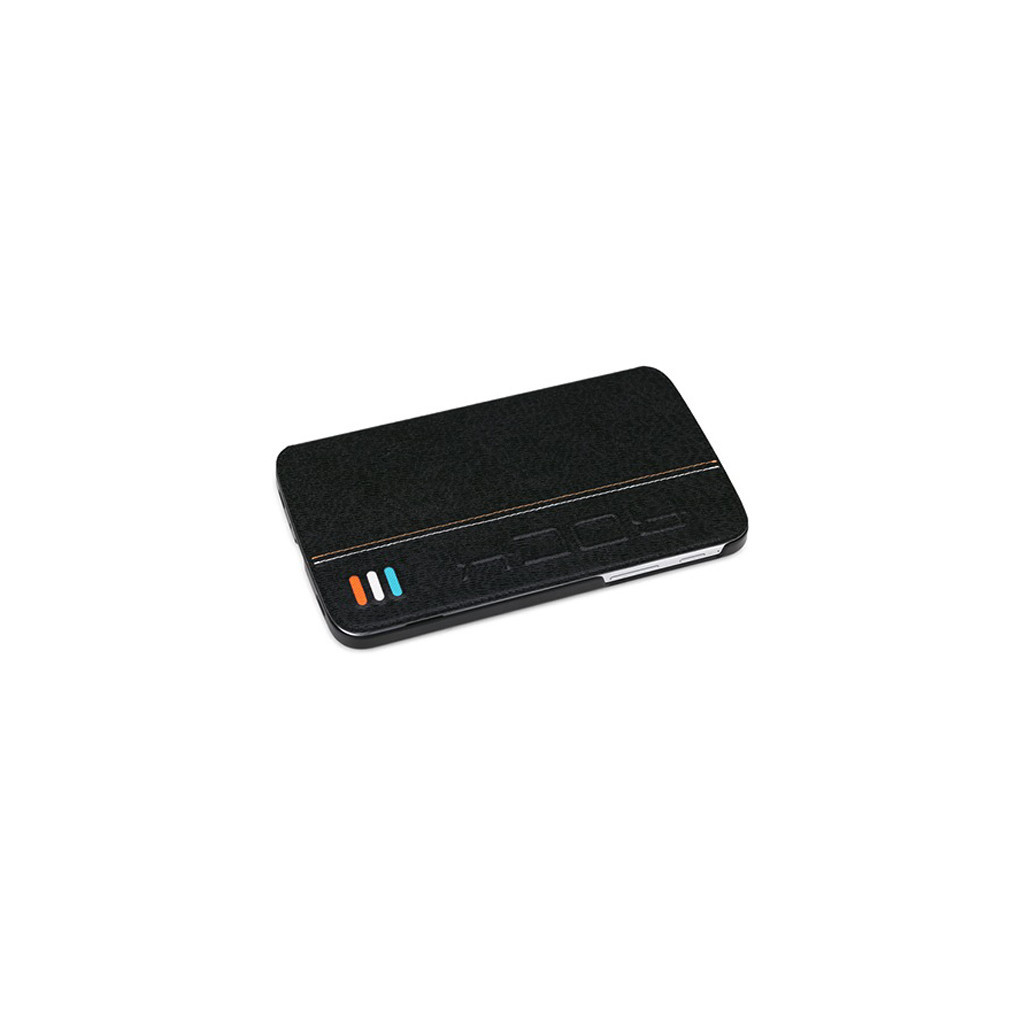 Чохол до планшета Rock Samsung Galaxy Tab3 7.0 T2100 Excel series black (T2100-50246) - зображення 3