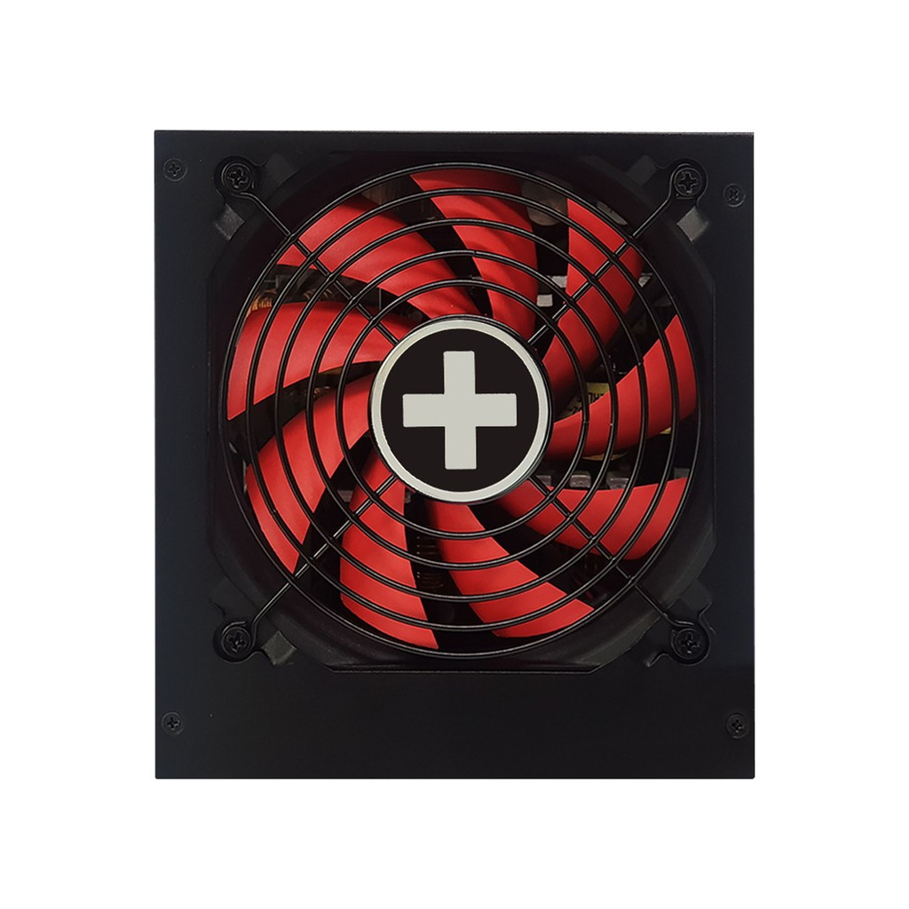 Блок живлення Xilence 650W (XP650MR11) - зображення 2