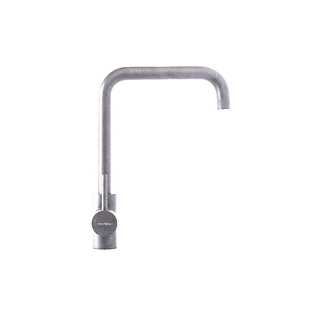 Змішувач Interline Loft new Gray - зображення 6