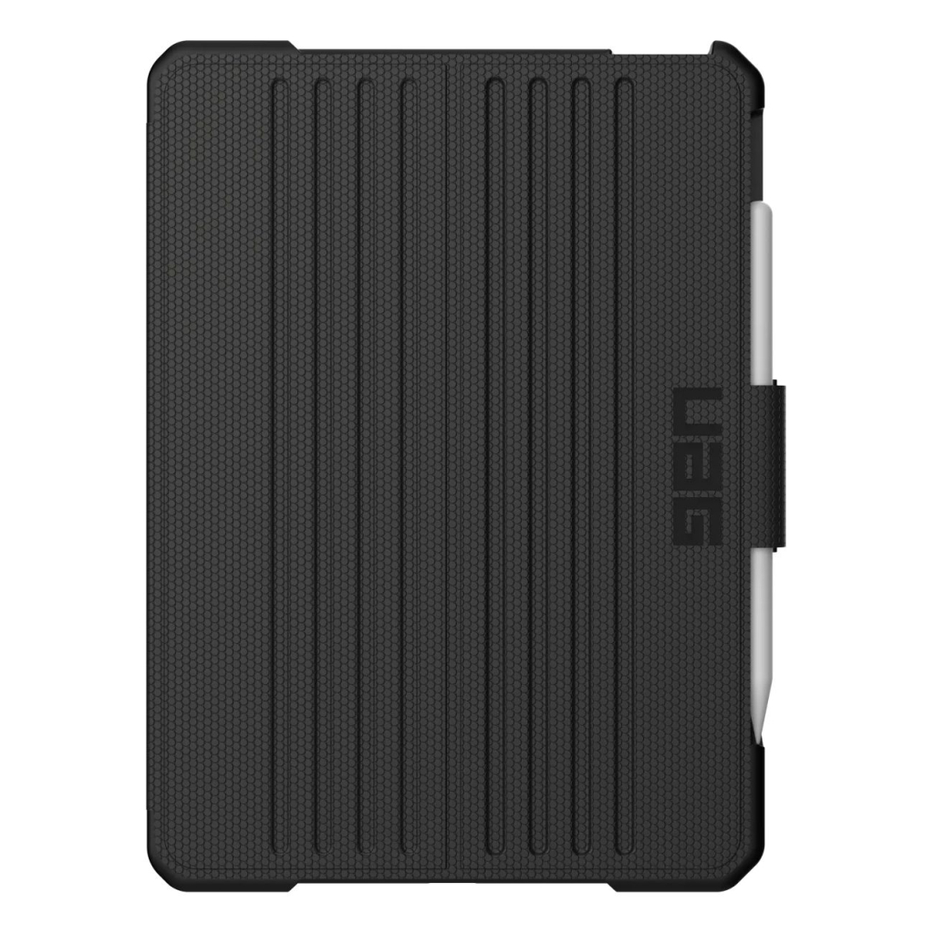 Чохол до планшета UAG Apple iPad Air 10.9" (5th Gen 2022) Metropolis, Black (123296114040) - зображення 4