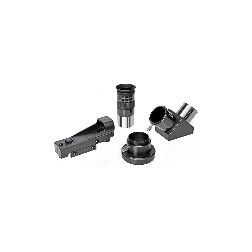 Телескоп Bresser Messier MC-127/1900 EXOS-2 (4727198) (927558) - зображення 6