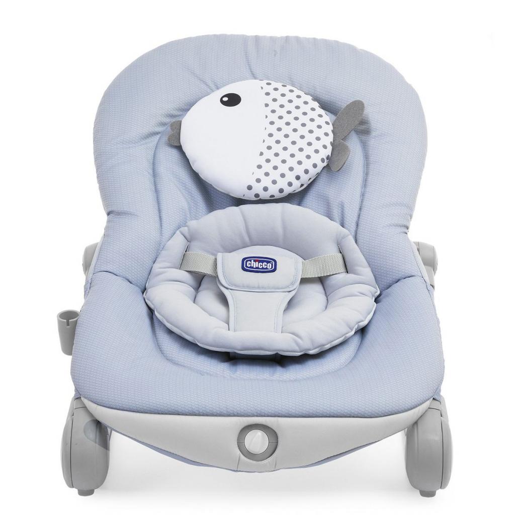 Крісло-гойдалка Chicco Chicco Balloon (79652.39) - изображение 2