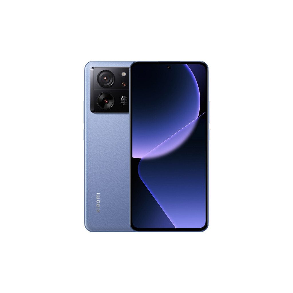 Мобільний телефон Xiaomi 13T Pro 12/512GB Alpine Blue (1002919) - зображення 1