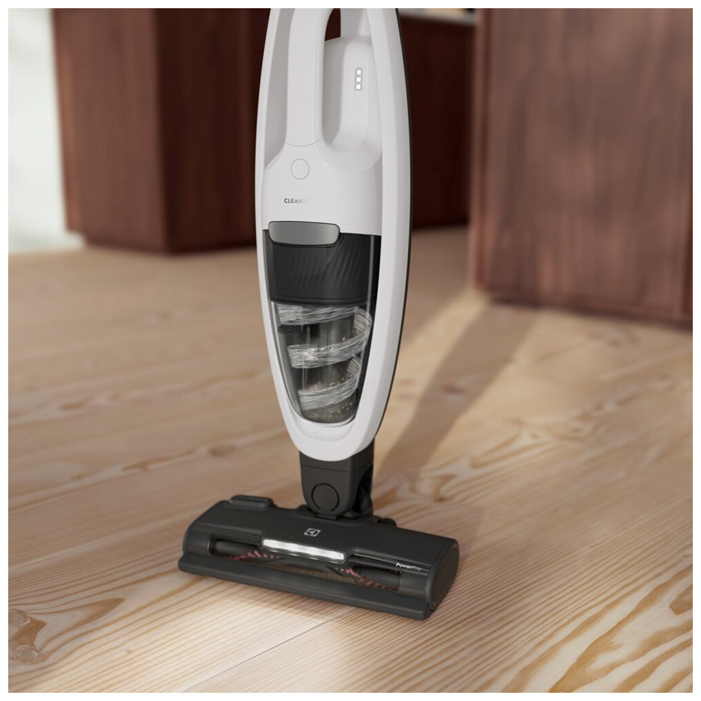 Пилосос Electrolux ES52CB18SH - зображення 4