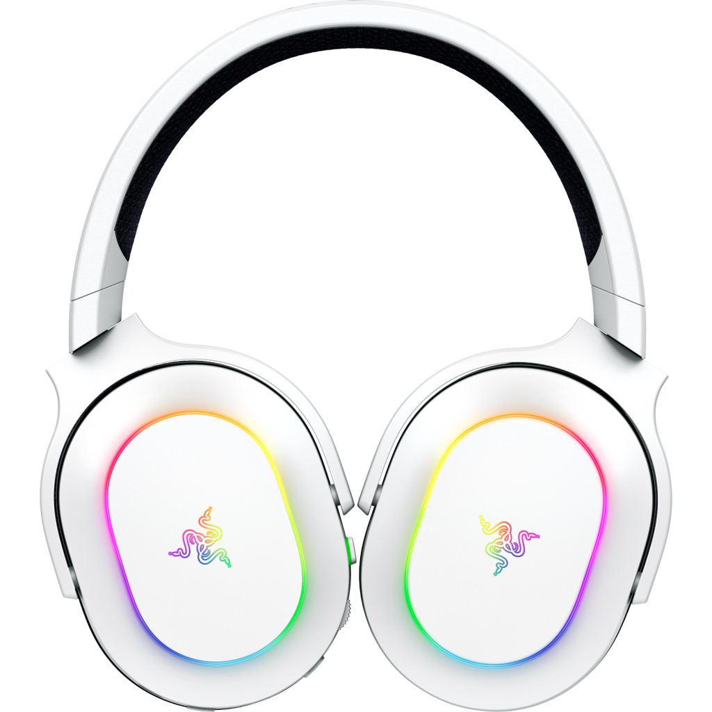 Навушники Razer Barracuda X Chroma White (RZ04-05220200-R3M1) - зображення 7