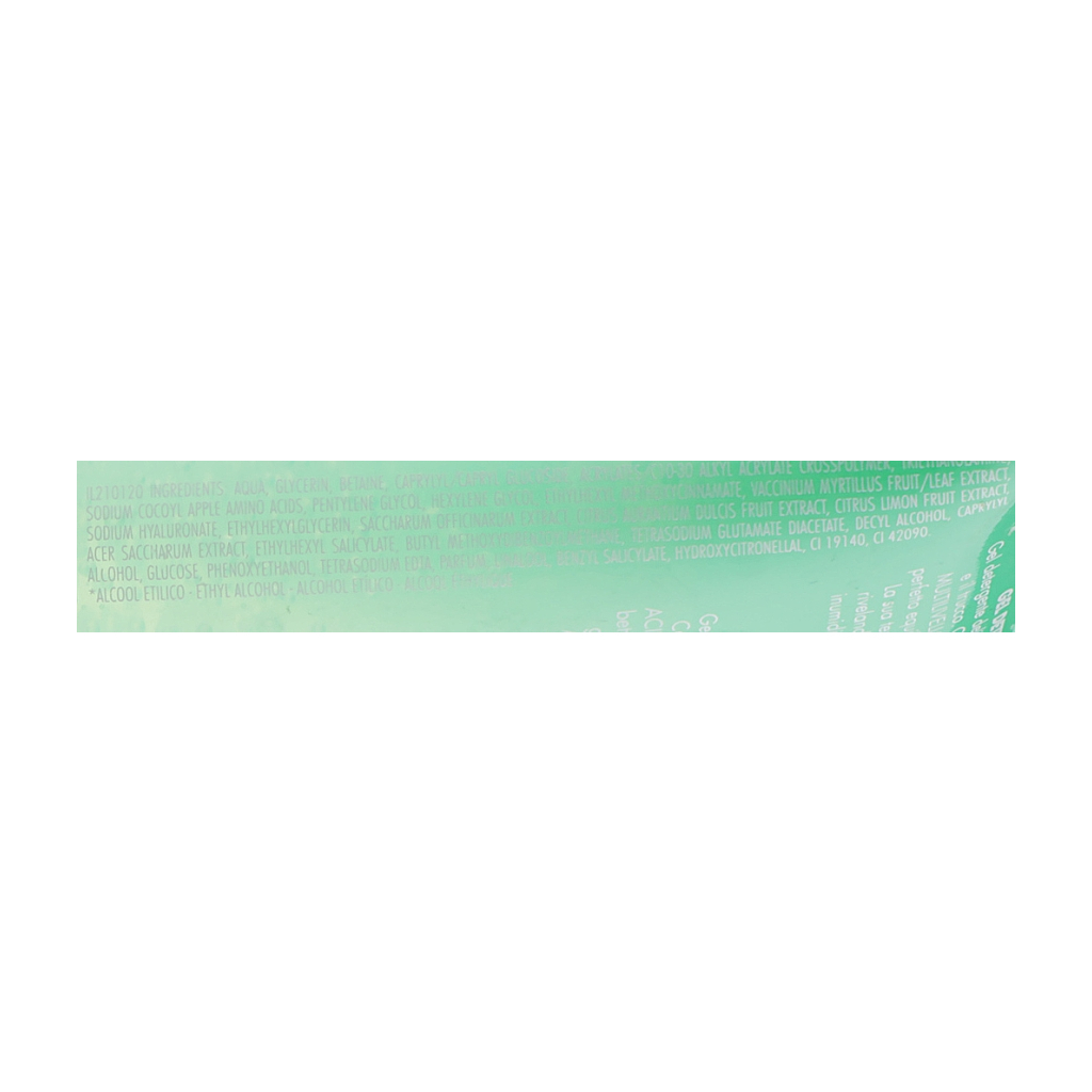 Гель для вмивання Dermolab Moisturizing Cleansing Gel 150 мл (8009518247329) - зображення 3