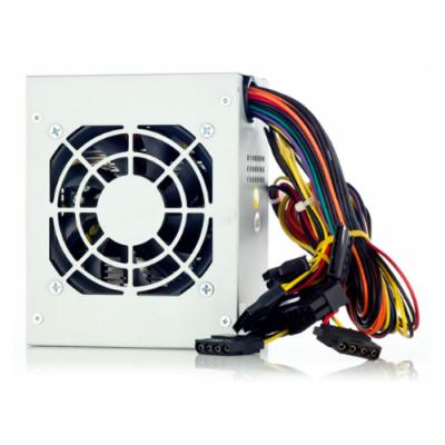Блок живлення LogicPower 400W (mATX-400) - зображення 2
