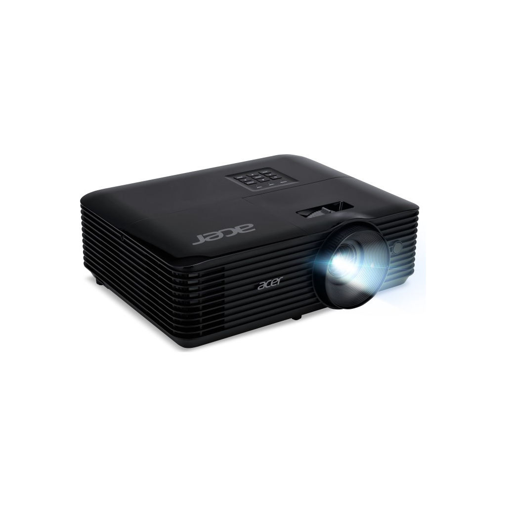 Проектор Acer X1228i (MR.JTV11.001) - зображення 7