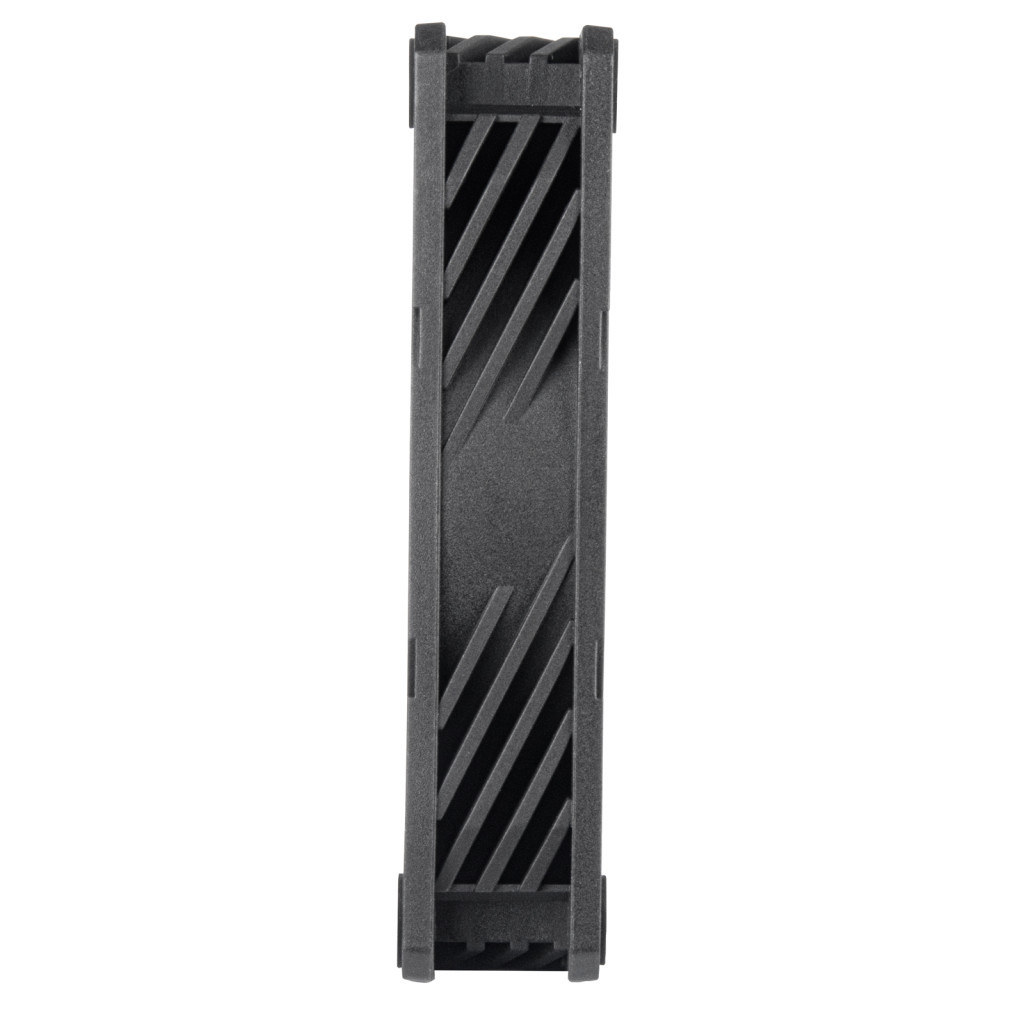 Кулер до корпусу Silver Stone Shark Force SF120B (SST-SF120B) - зображення 7