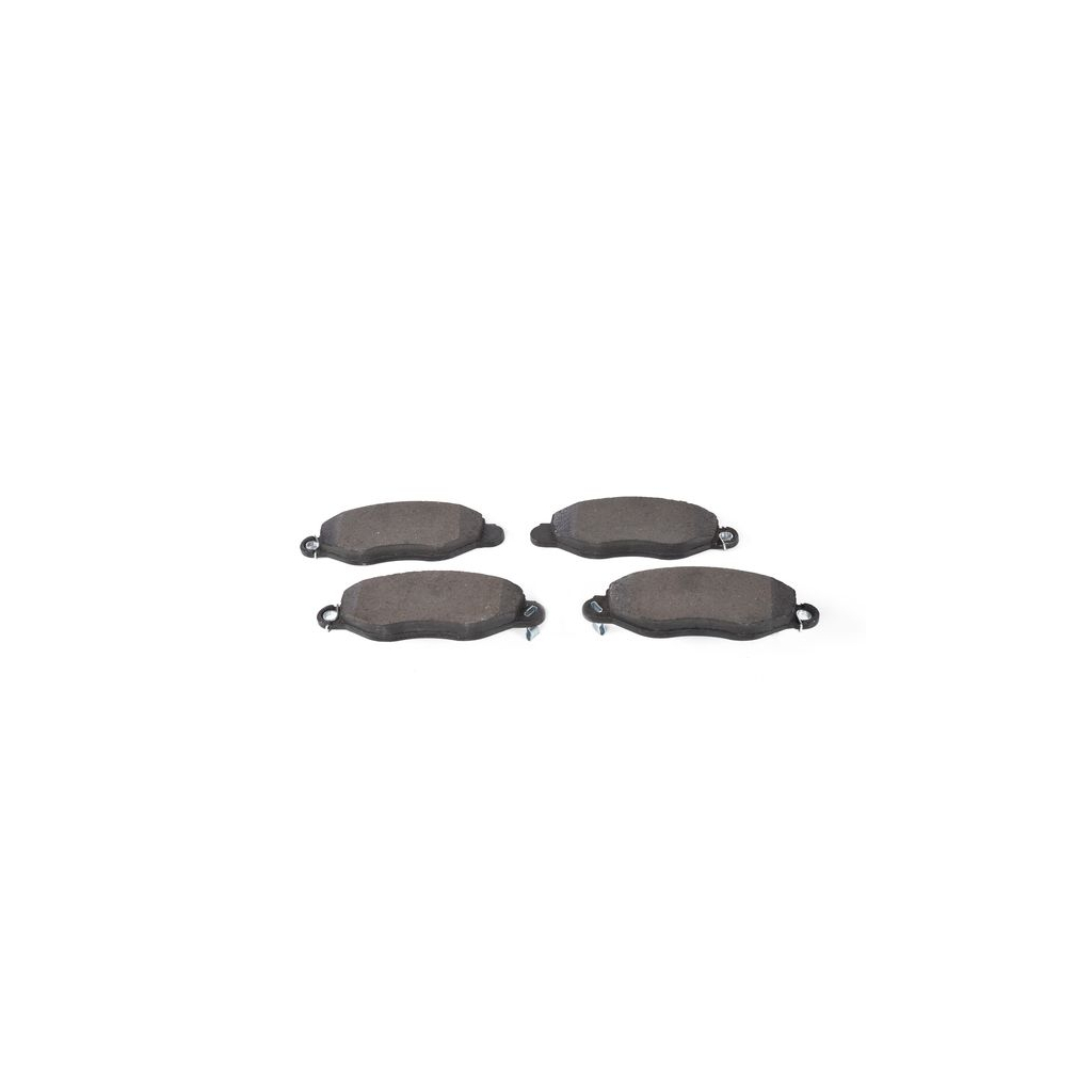 Гальмівні колодки Bosch 0 986 494 037 - зображення 5