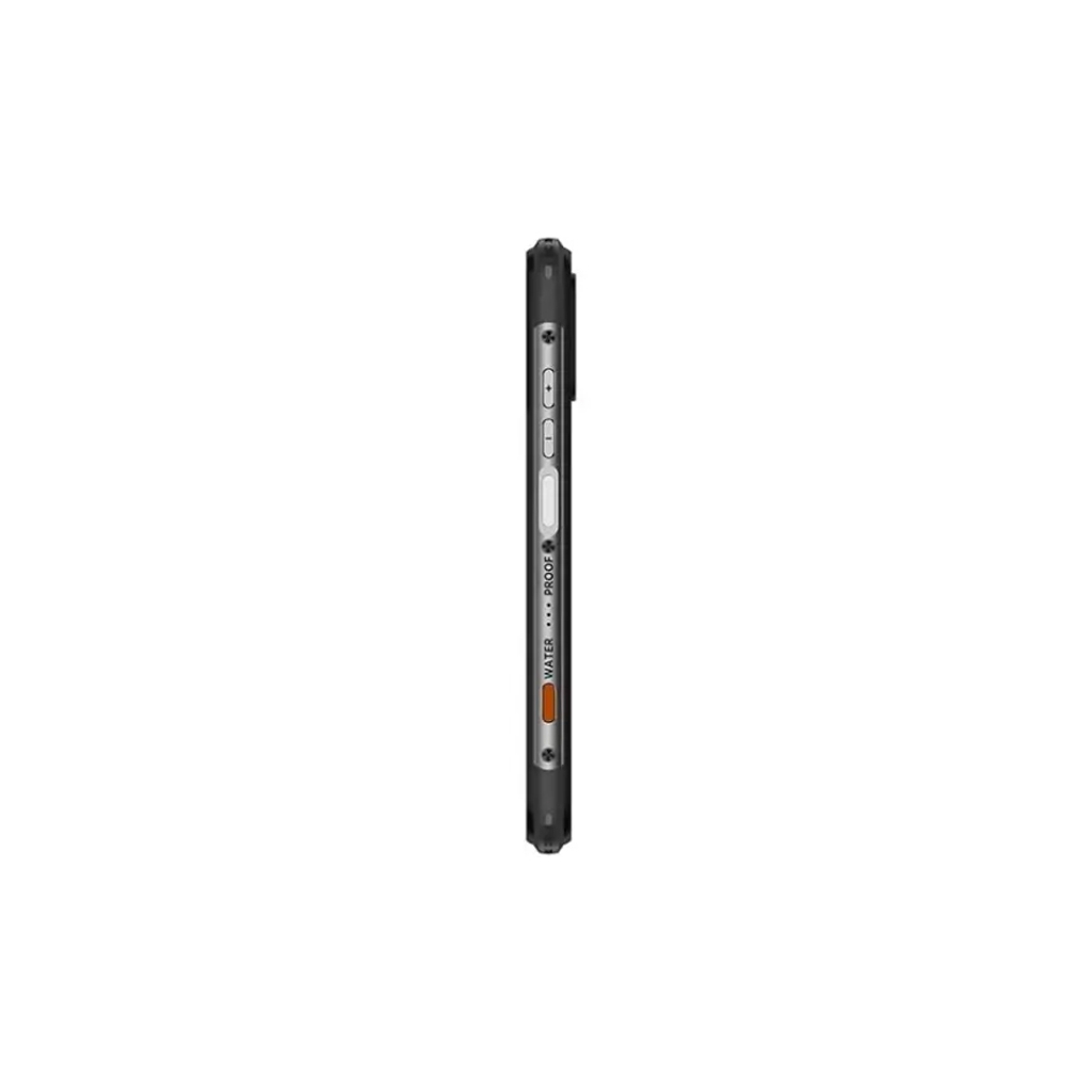 Мобільний телефон Umidigi Bison X10 4/128GB Dual Sim Storm Grey (Bison X10 4/128GB Storm Grey_) - зображення 4