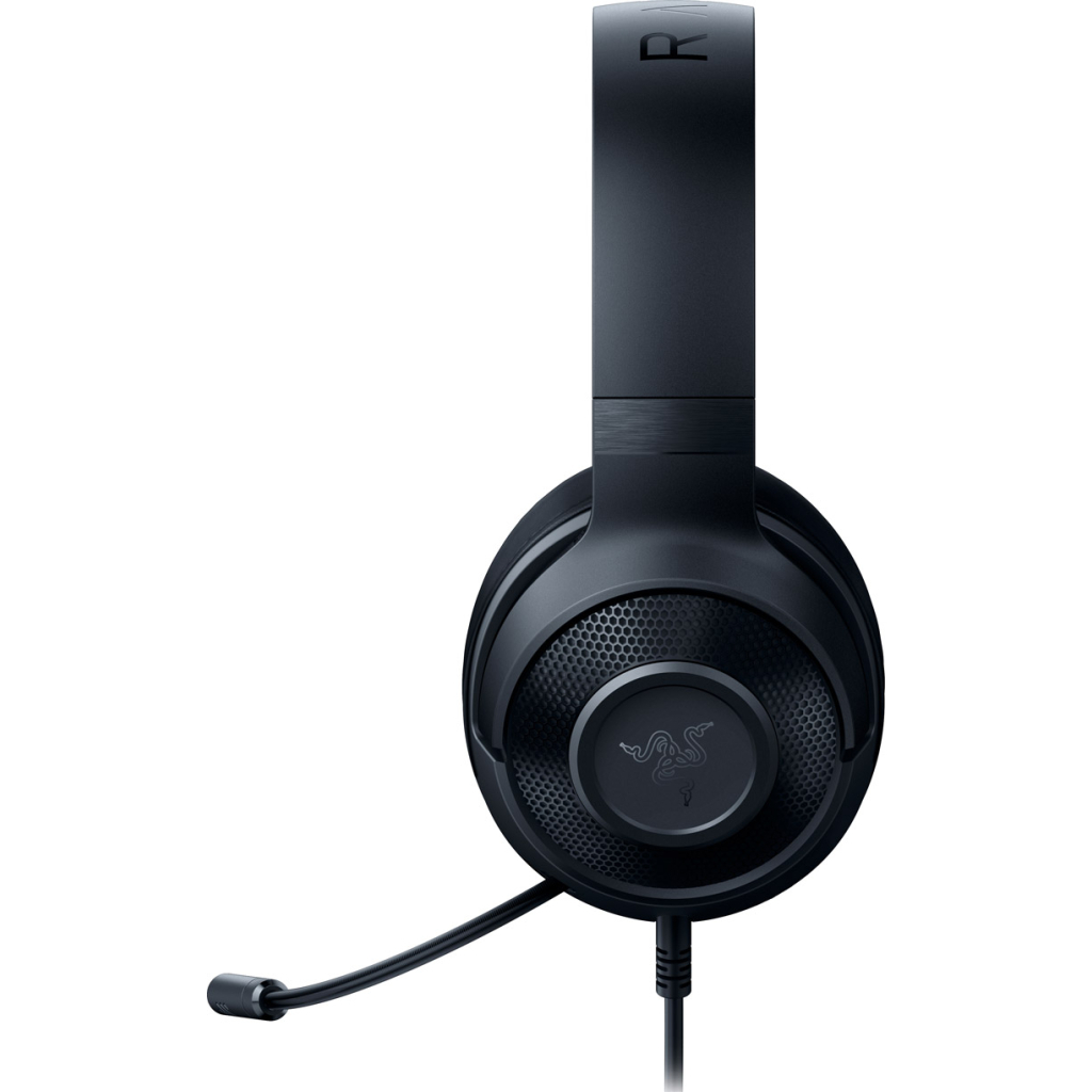 Навушники Razer Kraken X Lite (RZ04-02950100-R381/R3M1) - зображення 3