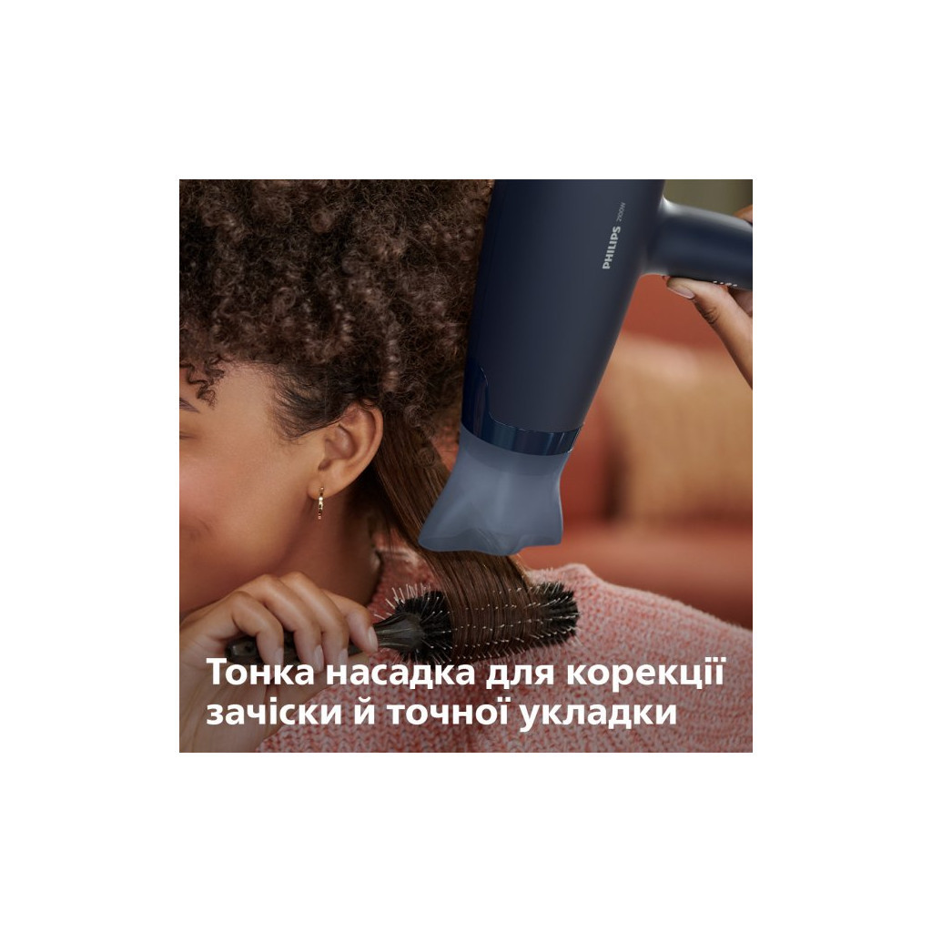 Фен Philips BHD360/20 - зображення 12