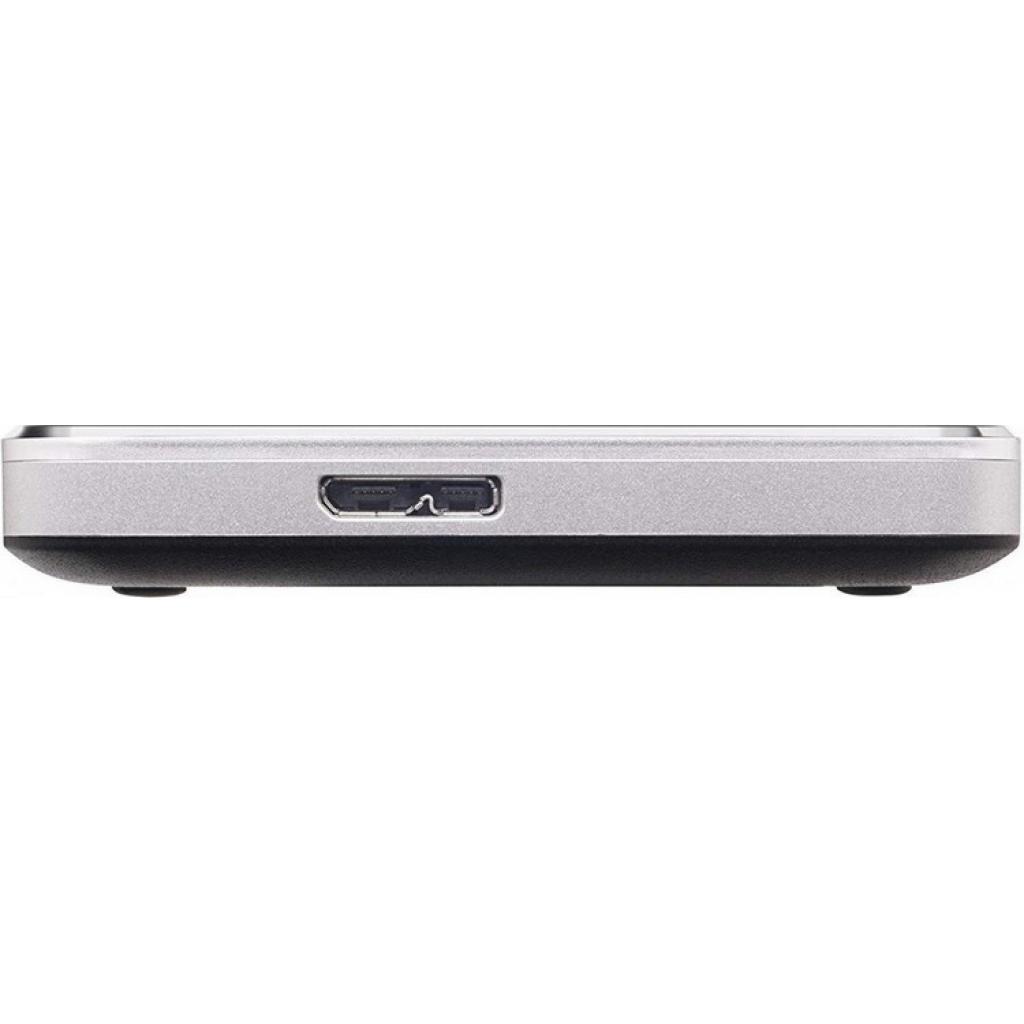 Зовнішній жорсткий диск 2.5" 4TB Toshiba (HDTW240ES3CA) - зображення 5