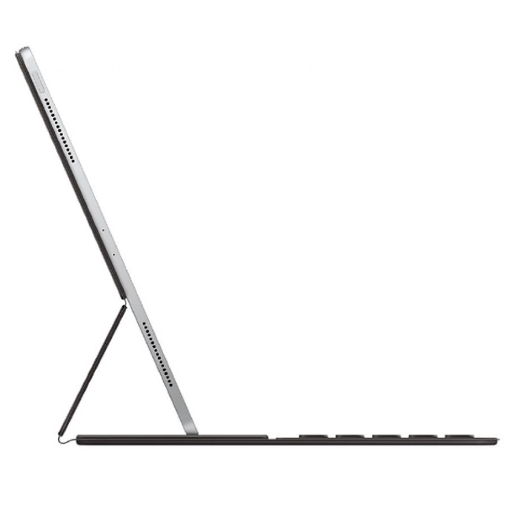 Чохол до планшета Apple Smart Keyboard Folio for 12.9-inch iPad Pro (4th generation) (MXNL2RS/A) - зображення 4