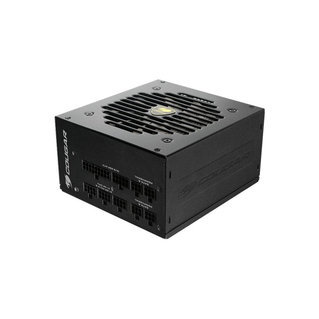 Блок живлення Cougar 750W (GEX 750) - зображення 6