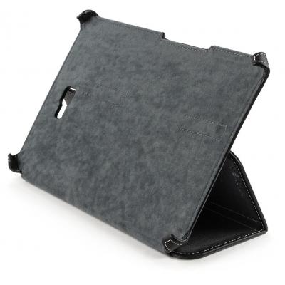 Чохол до планшета Vinga Samsung Galaxy Tab A 10.1 SM-T580 black (VNSMT580) - зображення 4