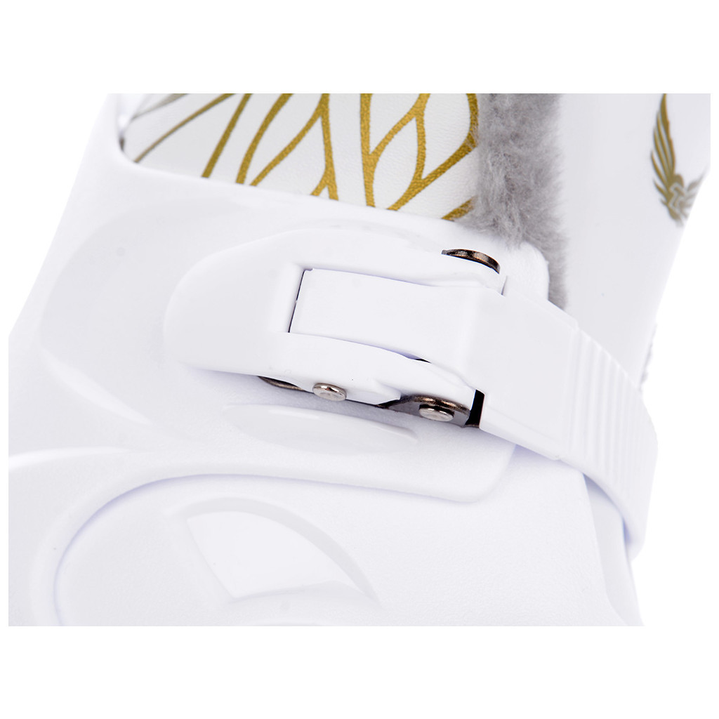 Ковзани Tempish Ice Swan Фігурні 36 (130000179/36) - зображення 9