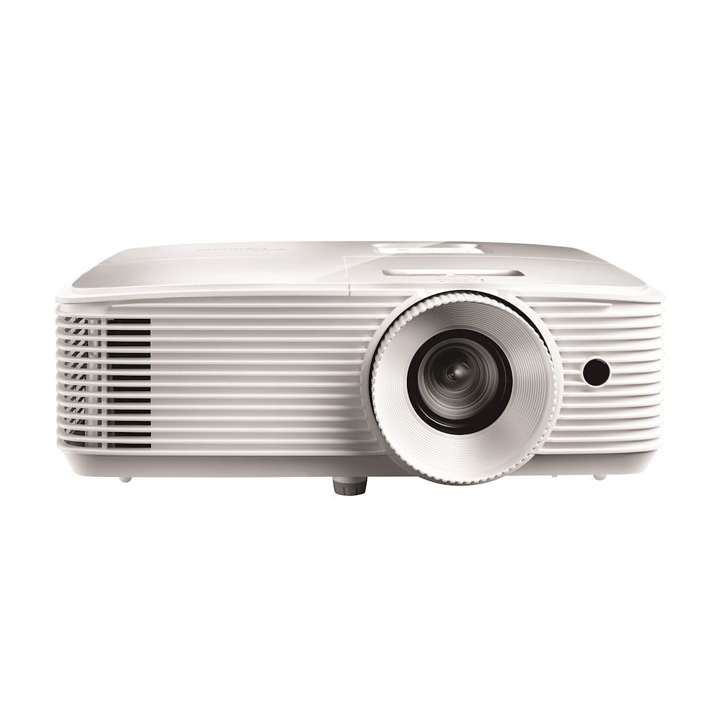 Проектор Optoma EH412 - зображення 1